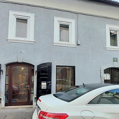 Bartolomeo Apartment リュブリャナ エクステリア 写真