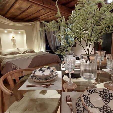 Bartolomeo Apartment リュブリャナ エクステリア 写真