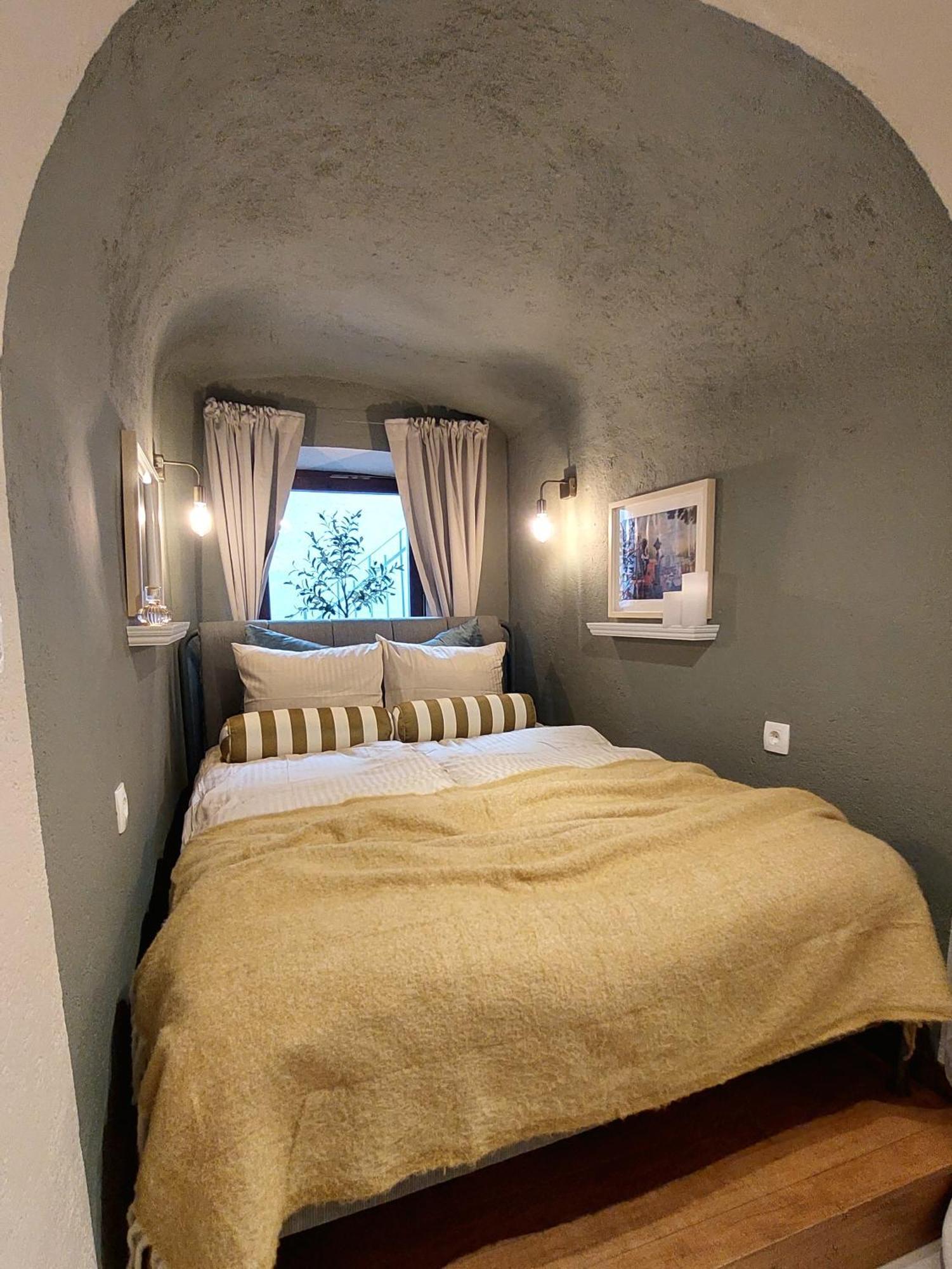 Bartolomeo Apartment リュブリャナ エクステリア 写真
