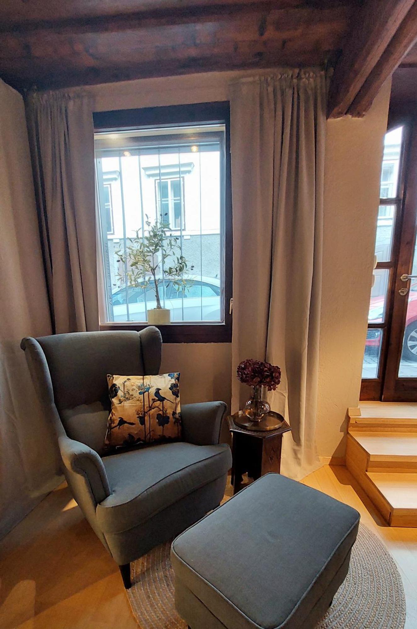Bartolomeo Apartment リュブリャナ エクステリア 写真