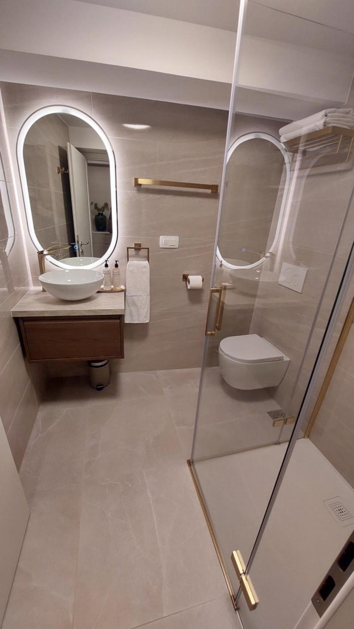 Bartolomeo Apartment リュブリャナ エクステリア 写真