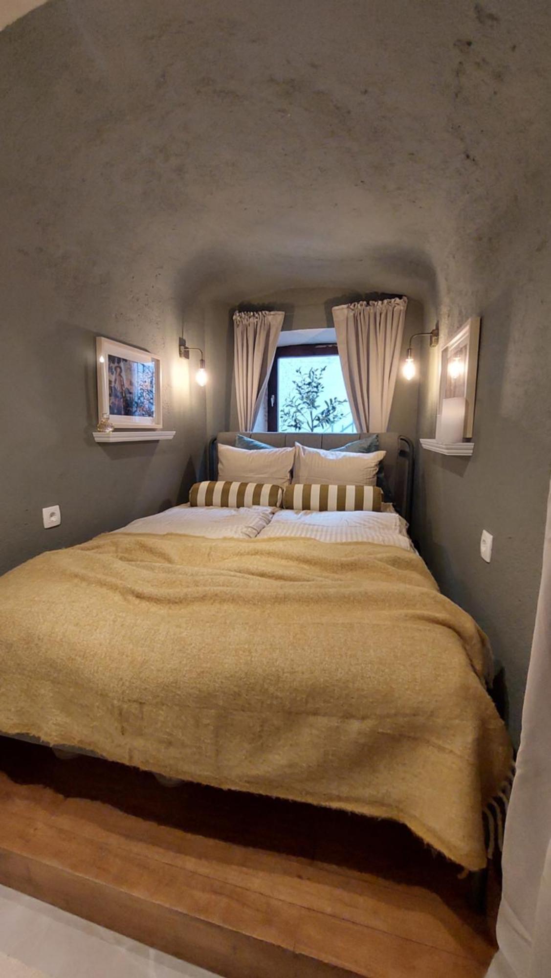 Bartolomeo Apartment リュブリャナ エクステリア 写真