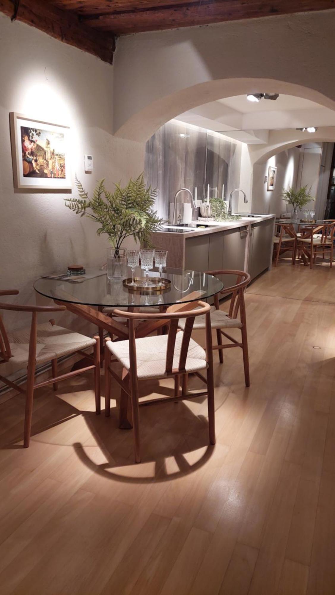 Bartolomeo Apartment リュブリャナ エクステリア 写真