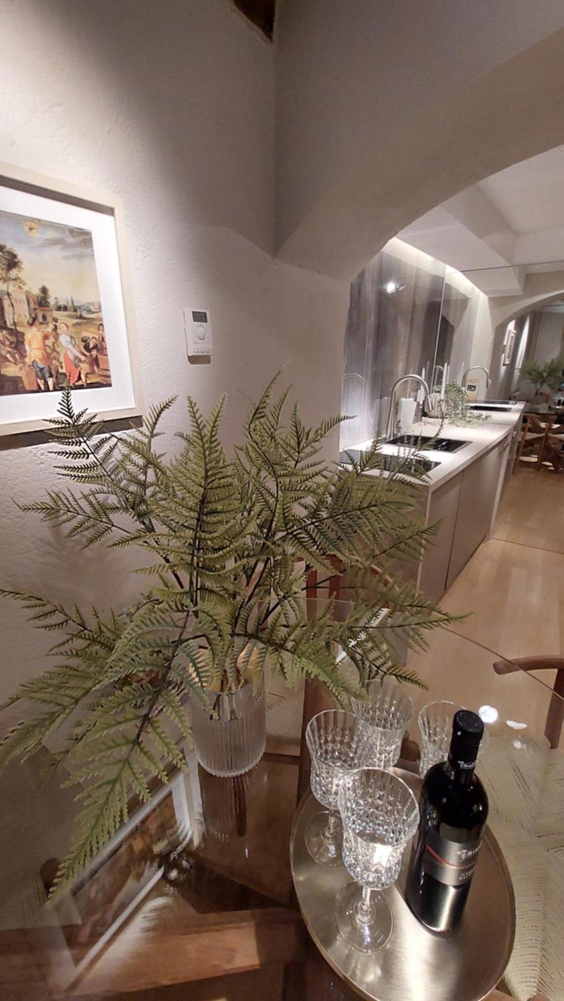 Bartolomeo Apartment リュブリャナ エクステリア 写真
