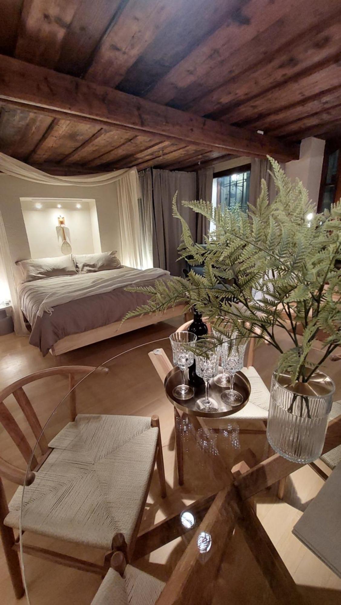 Bartolomeo Apartment リュブリャナ エクステリア 写真